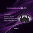 GST3D Filamento TPU Rollo x1 KG thumbnail
