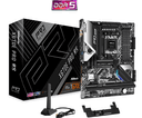 Motherboard Asrock (am5) X670e Pro Rs thumbnail