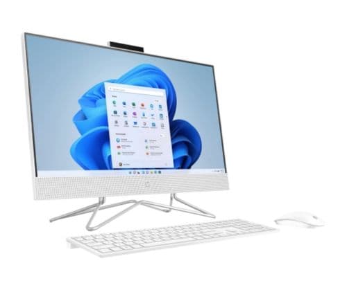 Hp 24 Tactil Df1224 i3 8gb Ram 512gb Ssd