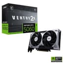 Placa De Video Geforce Rtx 5060 8gb Msi Ventus 2x Oc thumbnail