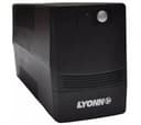 UPS con Estabilizador Lyonn Ctb 500ap 500v LED thumbnail