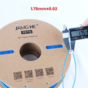 Filamento PETG Jamg He x 1Kg thumbnail