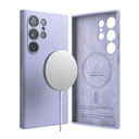 Funda Ringke Silicone Magnetic Samsung thumbnail