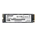Hd Ssd 512gb Patriot P320 M.2 Nvme Gen3 3000mb/s 2280 thumbnail
