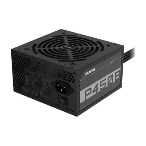 Fuente Gigabyte 450W 80 Plus Bronze