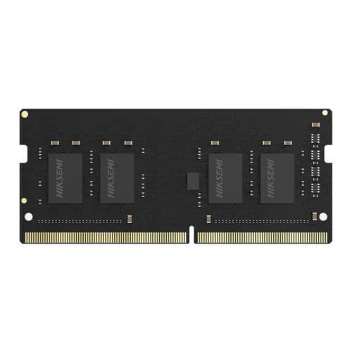 Memoria Ram Ddr3 8gb 1600mhz Sodimm Hiksemi Hiker