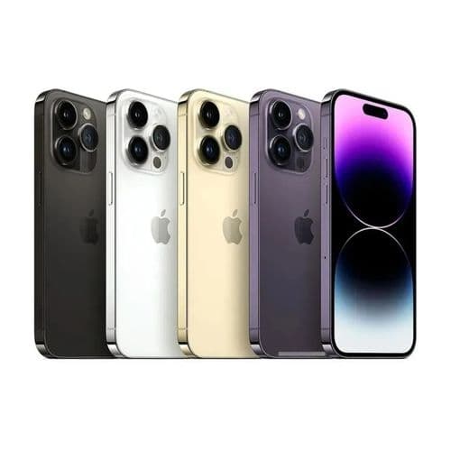 iPhone 14 Pro 128gb