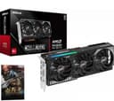 Placa de Video Asrock Radeon RX 9070 16GB GDDR6 Challenger thumbnail