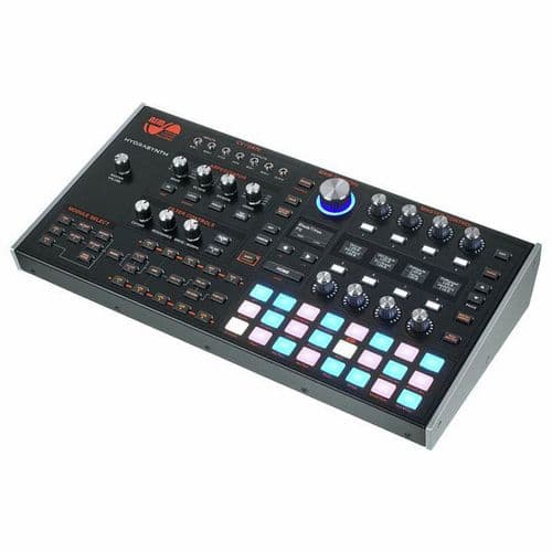 Ashun Sound Machines Hydrasynth Desktop