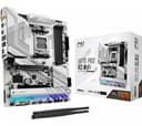 Mother Asrock X870 PRO RS WIFI DDR5 AM5 thumbnail