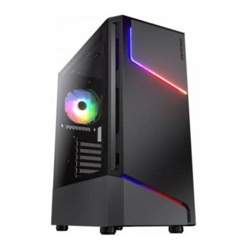 Gabinete Cougar Mx360 ARGB