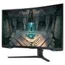 Monitor Samsung G6 32BG650 2560x1440 240Hz thumbnail