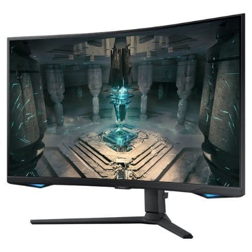 Monitor Samsung G6 32BG650 32" 2560x1440 240Hz