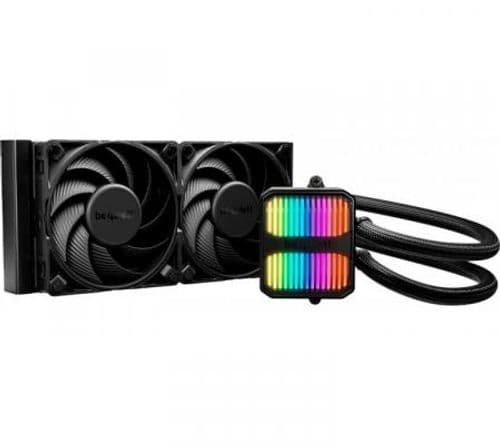 Cooler CPU Be Quiet! SILENT LOOP 3 240mm Water Cooler