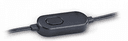 Auricular Genius Hs-200c+single Jack Cable thumbnail