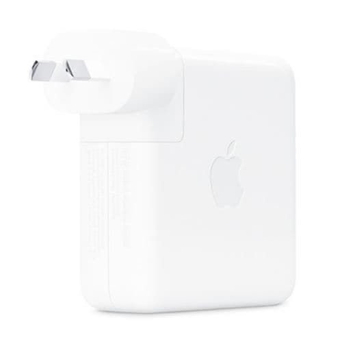 Cargador Macbook 87w