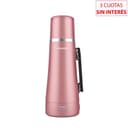 eTermo Mate Eléctrico 1LT Peabody PE-ETA1001G Rose Gold thumbnail