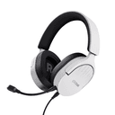 Auricular Gamer Trust Fayzo White Gxt489w thumbnail