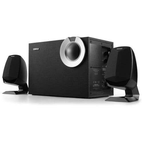 Parlante Edifier M201BT 2.1