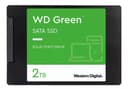 Disco Ssd Sata 2tb Wd Green thumbnail