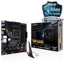 Mother Asus Tuf Gaming B550m-plus Wifi Ii Ddr4 Am4 thumbnail