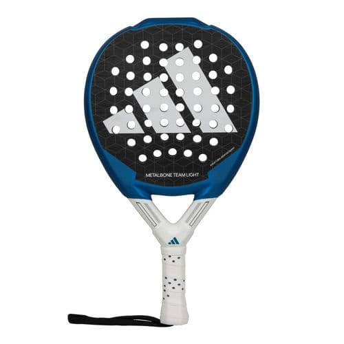 Paleta De Pádel Adidas Metalbone Team Light 3.3 2024