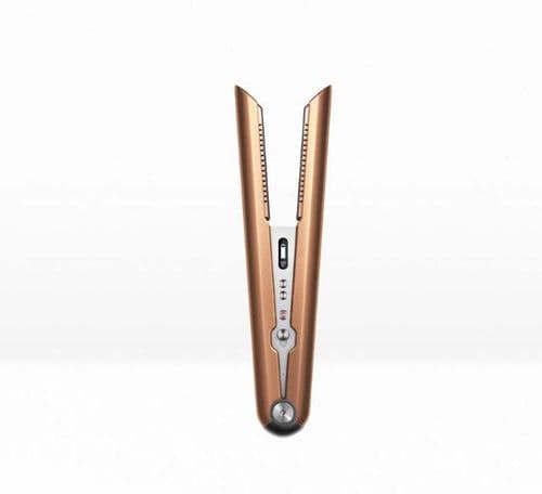 Plancha de pelo Dyson Corrale