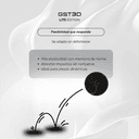 GST3D LITE Filamento PEBA Rollo x 800 gr thumbnail