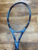 Raqueta Babolat Pure Drive 98 usada thumbnail