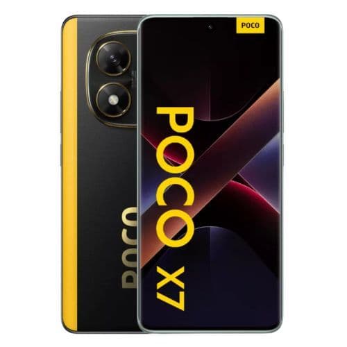 Celular Poco X7 5G