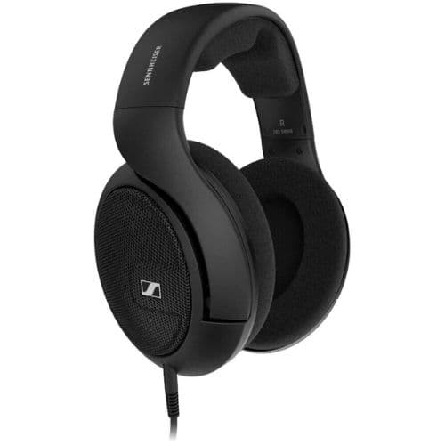 Auriculares Sennheiser HD 560S