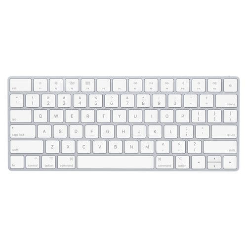 Magic Keyboard