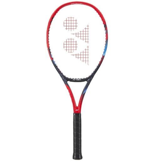 Raqueta Yonex Vcore 98 Tour Scarlet