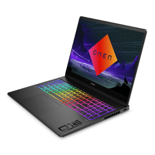 Notebook Omen 16-ap0053dx 16" Ryzen 9 8940hx 32gb 1tb Ssd