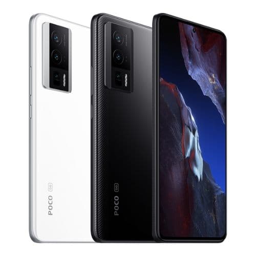 Celular Xiaomi Poco F5 Pro 5G Dual Sim
