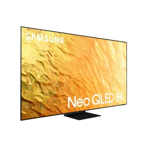 Smart Tv Samsung Neo Qled QN85QN800BGCZB 85" 8K