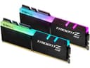 Memoria Gskill Trident Z Rgb Pc4 16gb 3600 2x8 28800 Ddr4 C19 thumbnail