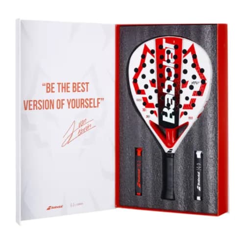 Paleta babolat Technical Viper Juan Lebrón 2.5