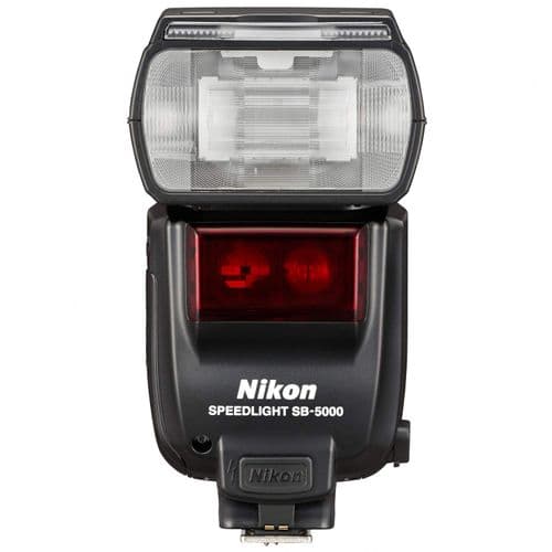 Nikon Flash SB-5000