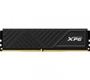 Memoria Adata DDR4 8GB 3600MHz XPG Gammix D35 Black thumbnail