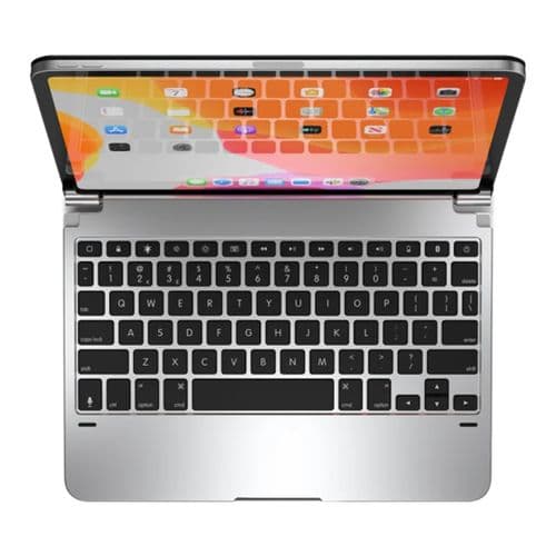 Brydge Wireless Keyboard iPad Pro 11" Inglés (2020)