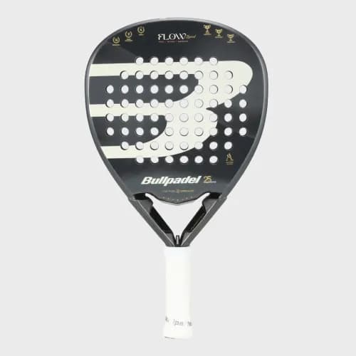Paleta de Padel Bullpadel Flow Legend