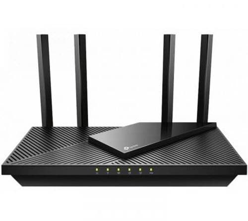 Router Tp-Link Archer AX55 AX3000 Dual Band WIFI 6 One Mesh Ultra Low Latency 
