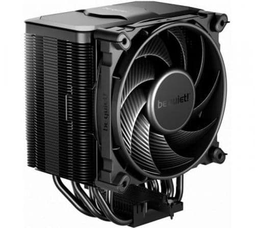 Cooler CPU Be Quiet! DARK ROCK 5