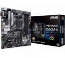 Mother ASUS PRIME B550M-A AC WIFI AM4 thumbnail