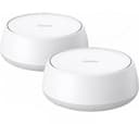 Router Mesh Tp-Link Deco BE22 BE3600 WIFI 7 Dual Band Low Latency Pack 2 thumbnail