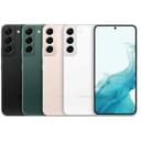 Celular Samsung Galaxy S22 5G thumbnail