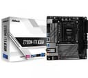 Mother Asrock Z790M-ITX WIFI DDR5 S1700  BULK - OUTLET thumbnail