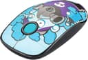 Mouse Trust Sketch Silent Wireless Blue thumbnail