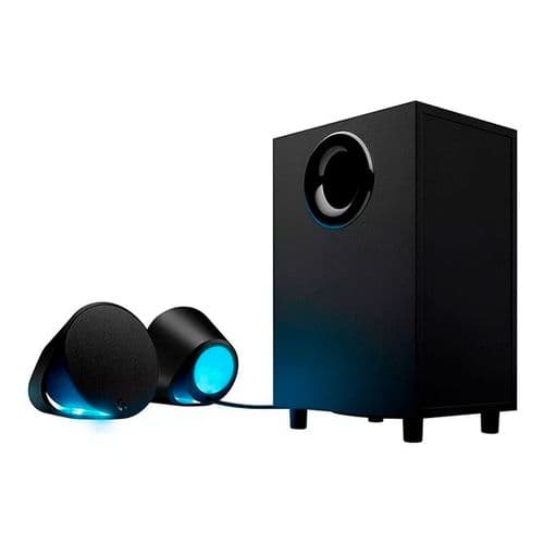 Parlante Logitech G560